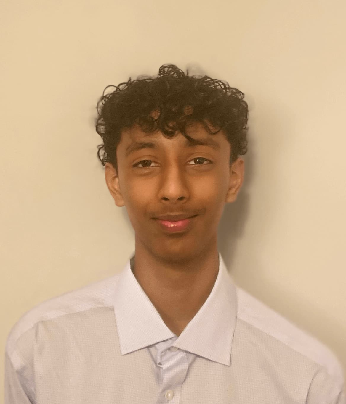 Coach Akash Krishnamurthy - DSDC debate instructor