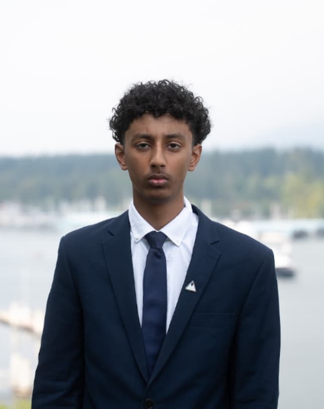 Coach Akash Krishnamurthy - DSDC debate instructor