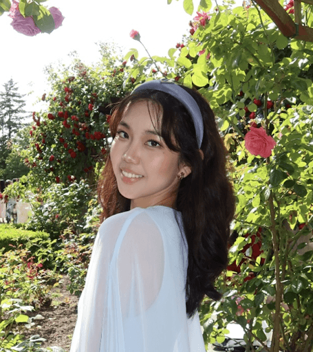 Coach Leanna Liu - DSDC debate instructor