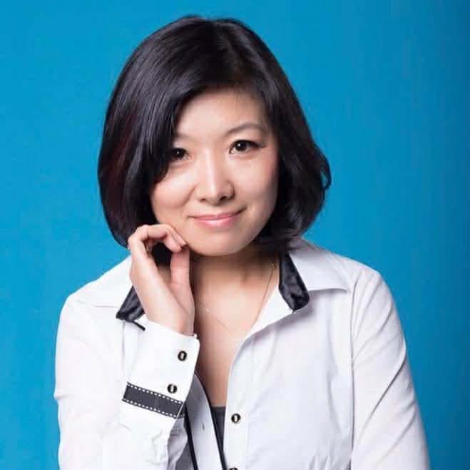 Coach Ming Su - DSDC debate instructor