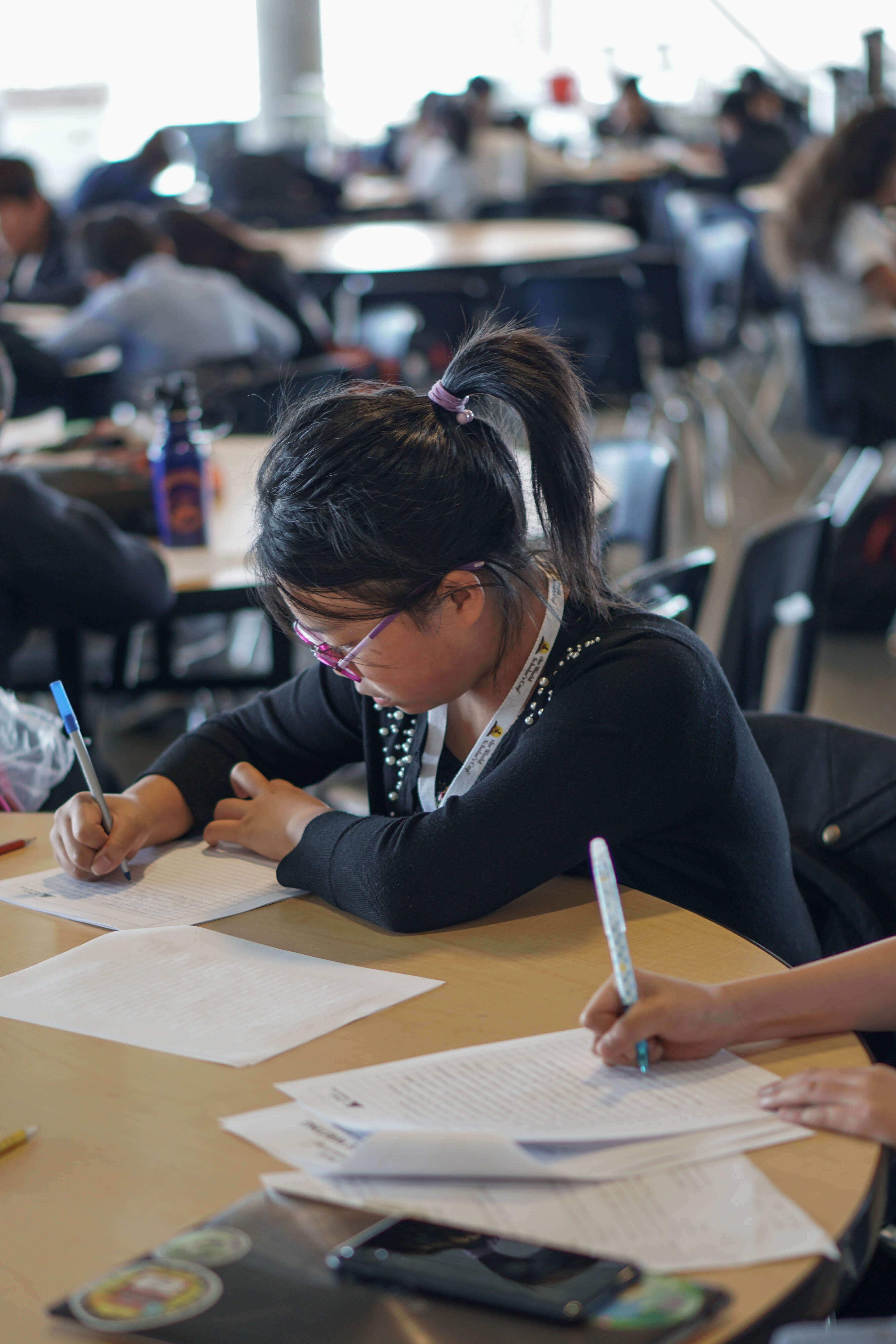 Debate Classes for Kids in Canada | Online | DSDC